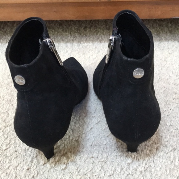 Circus by Sam Edelman SZ 6M Kirby ankle boots. - Picture 2 of 7